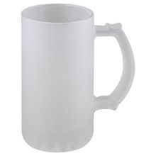 Jarra de cerveza de cristal Cristal