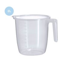 Jarra Medidora 2L