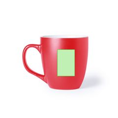 Jarras (Mug) | En la cara B | 38 x 50
