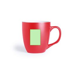Jarras (Mug) | En la cara A | 38 x 50