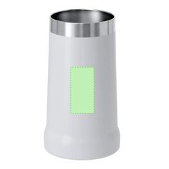 Jarra de acero inoxidable doble pared | Area 4 | 30 x 60