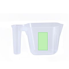 Jarra Medidora 1L con Asa | Area 1 | 50 x 70