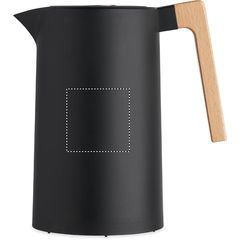 Jarra con doble pared de 1 litro | Lateral Derecho | 60 x 60
