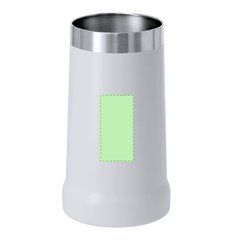 Jarra de acero inoxidable doble pared | Area 4 | 30 x 60