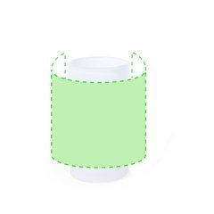 Jarra de Cristal Mate 500 ml | Area 1 | 180 x 120