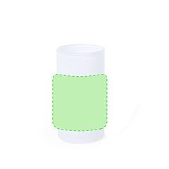 Jarra de Cristal Mate 500 ml | Area 2 | 90 x 90