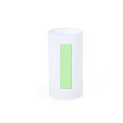 Jarra de Cristal Mate 500 ml | Area 5 | 25 x 100