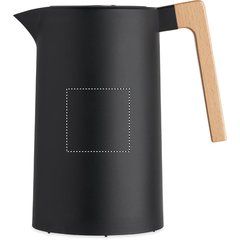 Jarra con doble pared de 1 litro | Lateral Derecho | 60 x 60