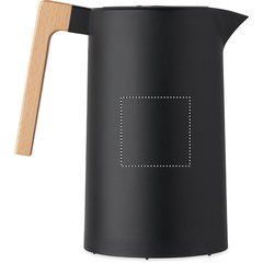 Jarra con doble pared de 1 litro | Lateral Izquierdo | 60 x 60