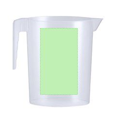 Jarra Medidora de 2,2L con Asa | Area 1 | 90 x 160