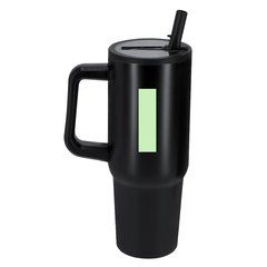 Jarra térmica de acero reciclado 870 ml | Area 3 | 25 x 90