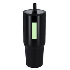 Jarra térmica de acero reciclado 870 ml | Area 4 | 25 x 90