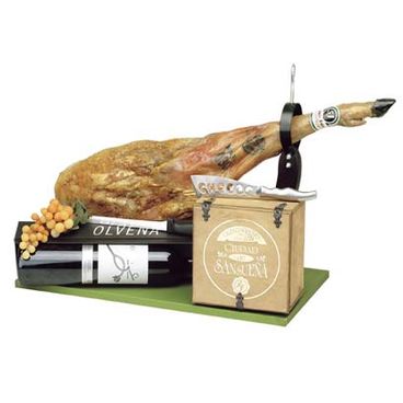 Jamones Ibericos