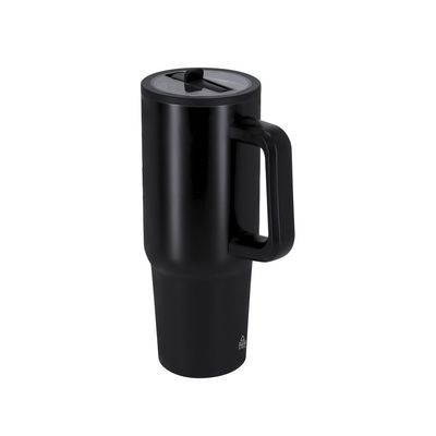 Jarra térmica de acero reciclado 870 ml Neg