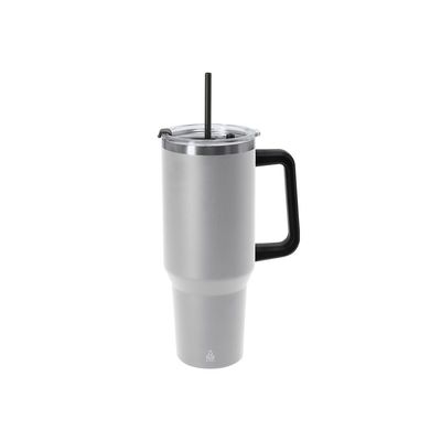 Jarra térmica de 1,2 L Gri