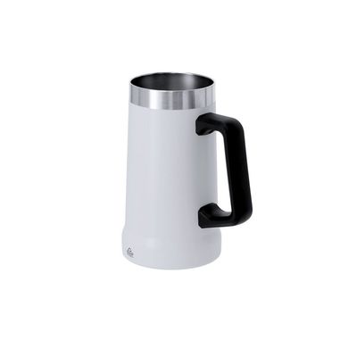 Jarra de acero inoxidable doble pared