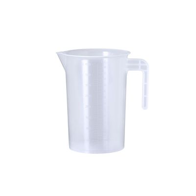 Jarra Medidora de 4L con Asa