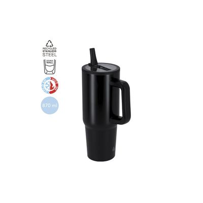Jarra térmica de acero reciclado 870 ml