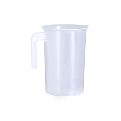 Jarra Medidora de 4L con Asa