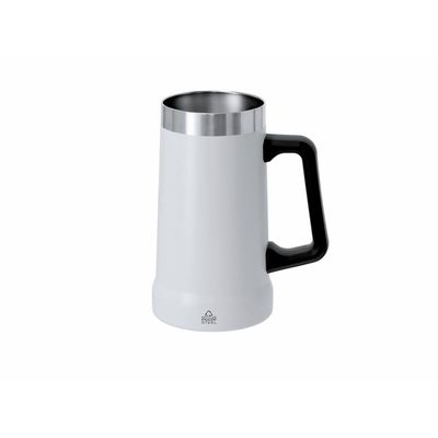 Jarra de acero inoxidable doble pared Bla