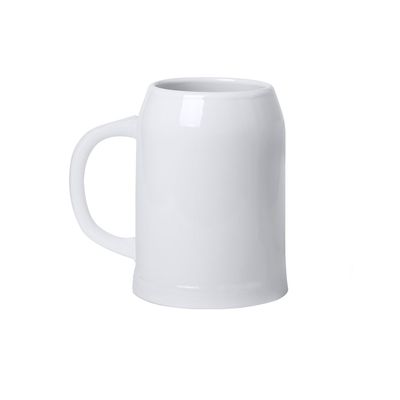 Jarra Cerveza Cerámica 700ml