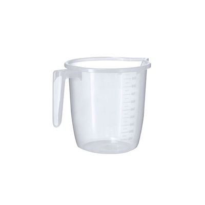 Jarra Medidora 1L PP