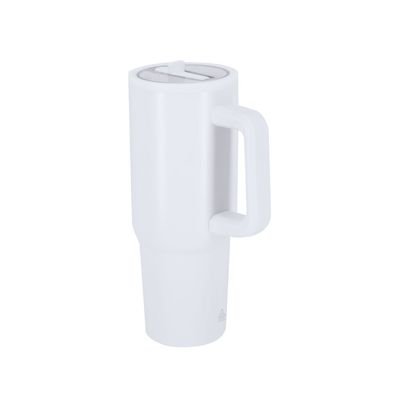 Jarra térmica de acero reciclado 870 ml Bla