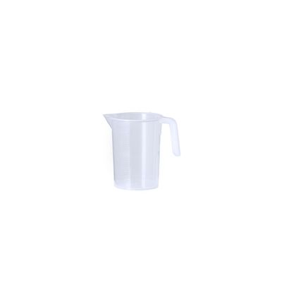 Jarra Medidora 500 ml con Asa