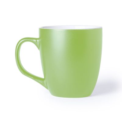 Jarras (Mug) Ver