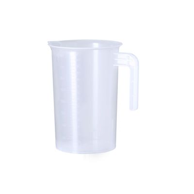 Jarra Medidora de 4L con Asa