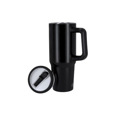 Jarra térmica de acero reciclado 870 ml