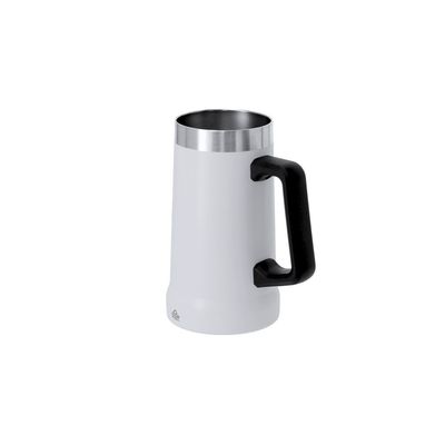 Jarra de acero inoxidable doble pared