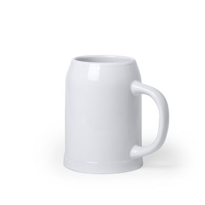 Jarra Cerveza Cerámica 700ml