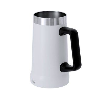 Jarra de acero inoxidable doble pared