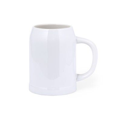 Jarra de cerámica para Cerveza