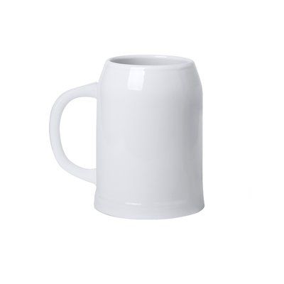 Jarra Cerveza Cerámica 700ml