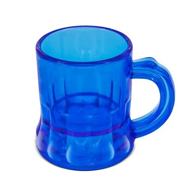 Jarra Chupito 25 ml Az