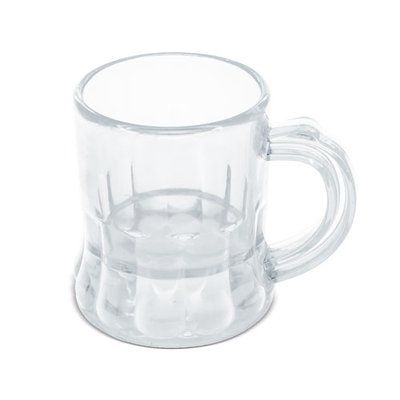 Jarra Chupito 25 ml