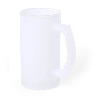 Jarra de Cristal Mate 500 ml