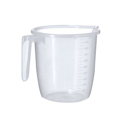 Jarra Medidora 1L PP