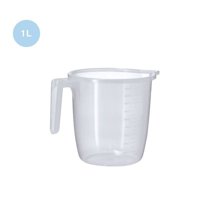 Jarra Medidora 1L PP