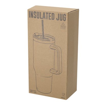 Jarra térmica de 1,2 L