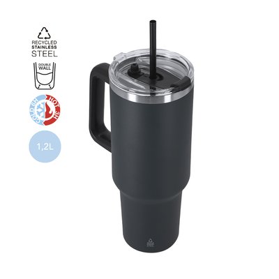 Jarra térmica de 1,2 L