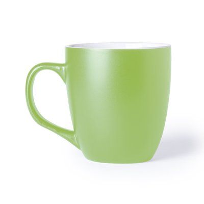 Jarras (Mug) Ver