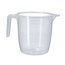 Jarra Medidora 2L Trans