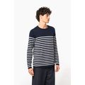 Jersey Marinero 100% Algodón