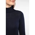 Jersey lana merina para chica