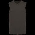 Jersey sin mangas Dark Grey S