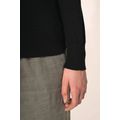 Jersey de algodón de mujer