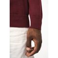 Jersey Punto cuello de pico hombre